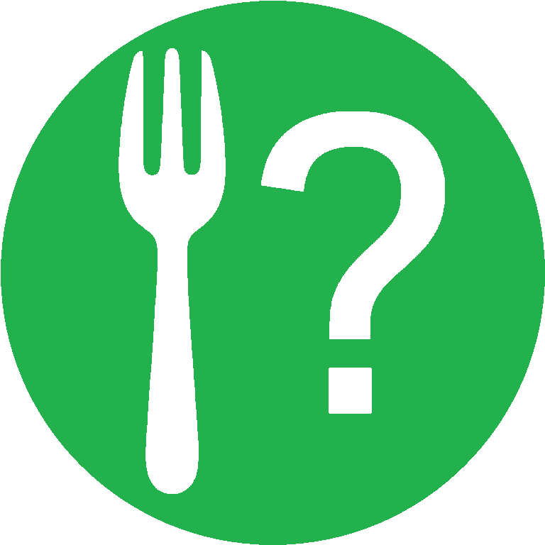 FoodKnower logo